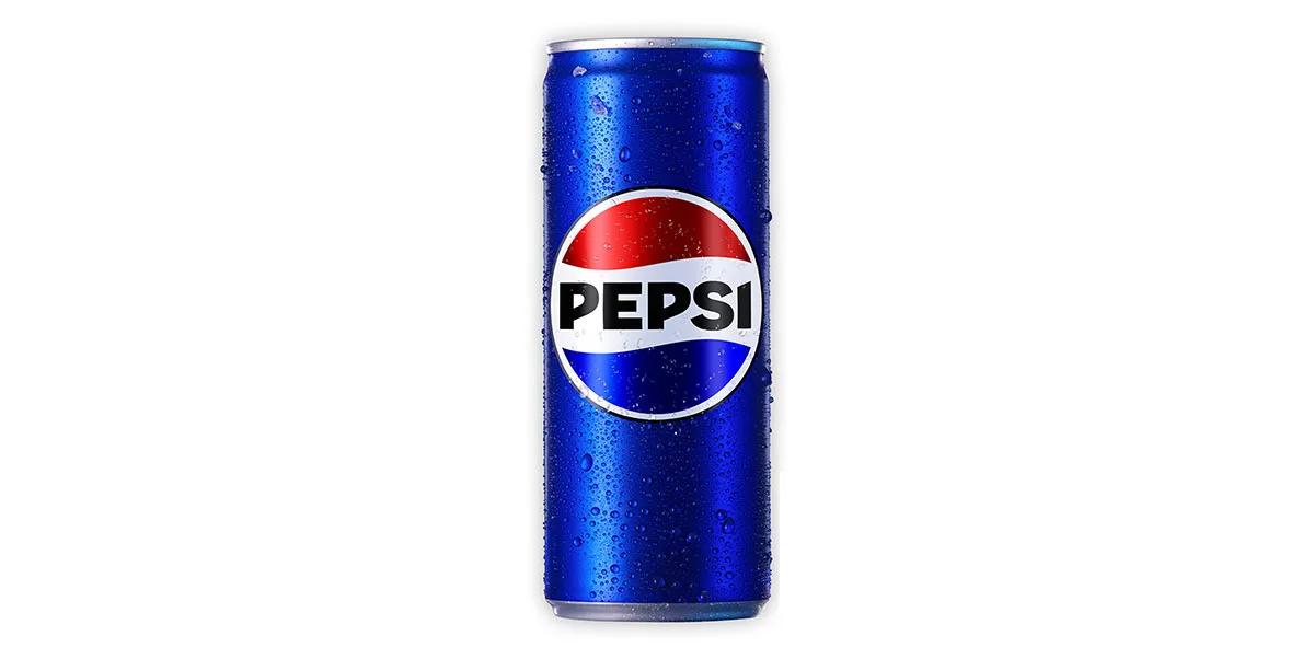 Teneke Pepsi