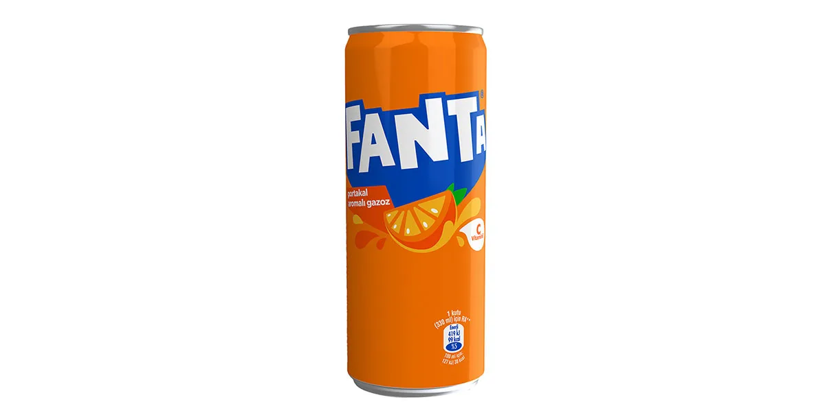 Fanta